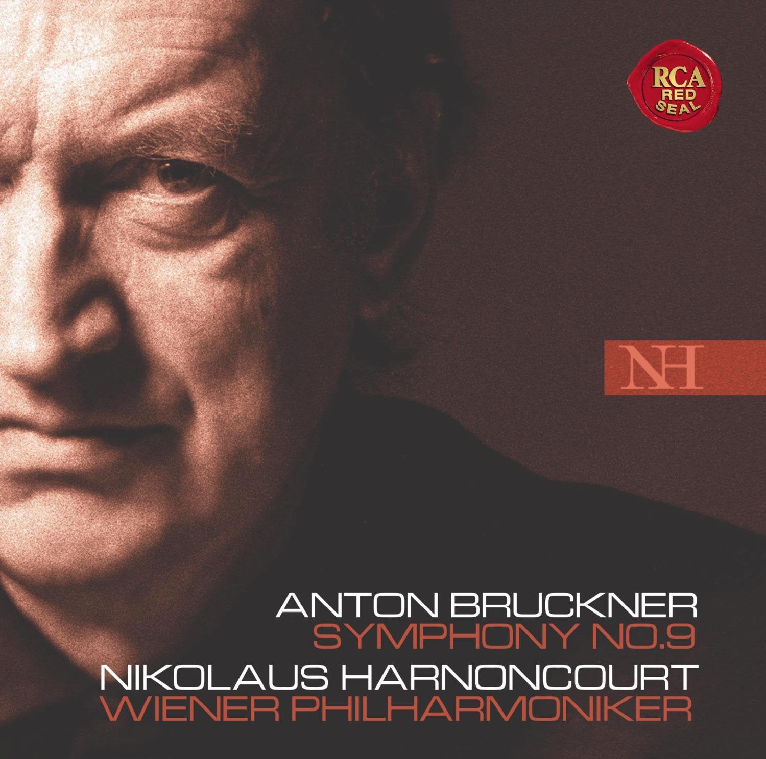 Bruckner: Sinfonie 9