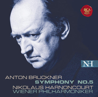 Bruckner: Symphony No. 5