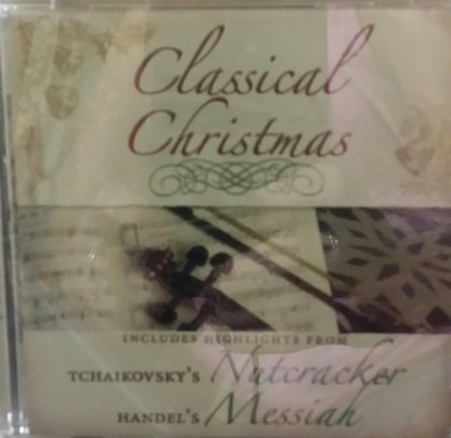 Classical Christmas-V/A