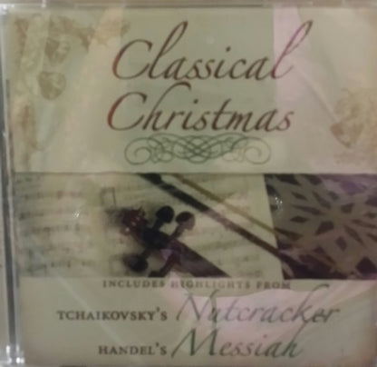 Classical Christmas-V/A