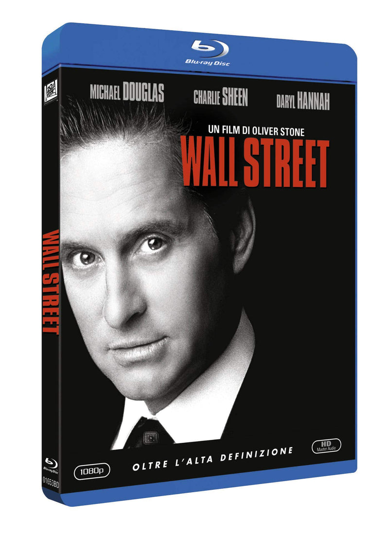 Wall Street