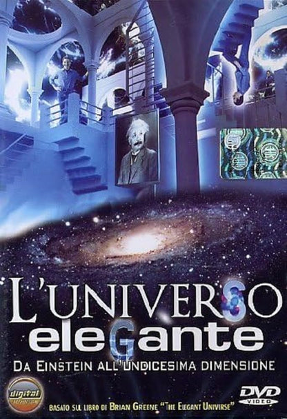 L' Universo Elegante - La Fisica Secondo Brian Greene