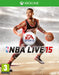 NBA Live 15 (Xbox One) Xbox One Full game