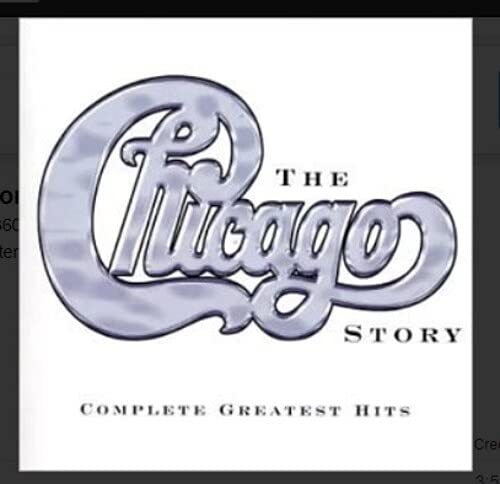 Chicago Story: the Complete Greatest