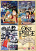 One Piece: Movie Collection 3