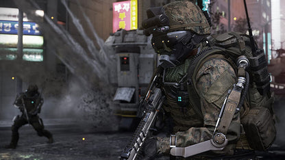 Call of Duty: Advanced Warfare (Xbox 360