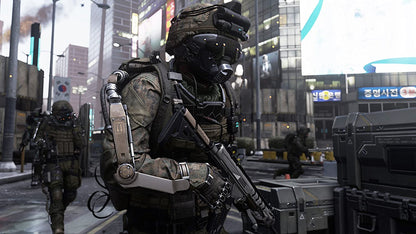 Call of Duty: Advanced Warfare (Xbox 360