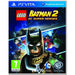 LEGO Batman 2 DC Super Heroes (PlayStation Vita)