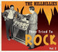 The Hillbillies-They Tried to Rock Vol.2