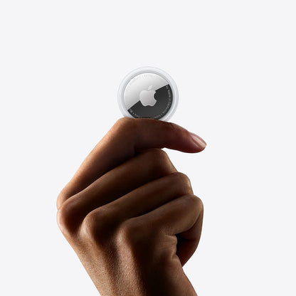Apple Airtag - Anti-Loss Bluetooth Tag For Mobile Phone, Tablet - For Iphone/Ipad/Ipod
