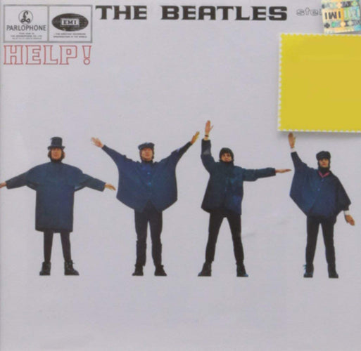 The Beatles Help! – Rarewaves.com