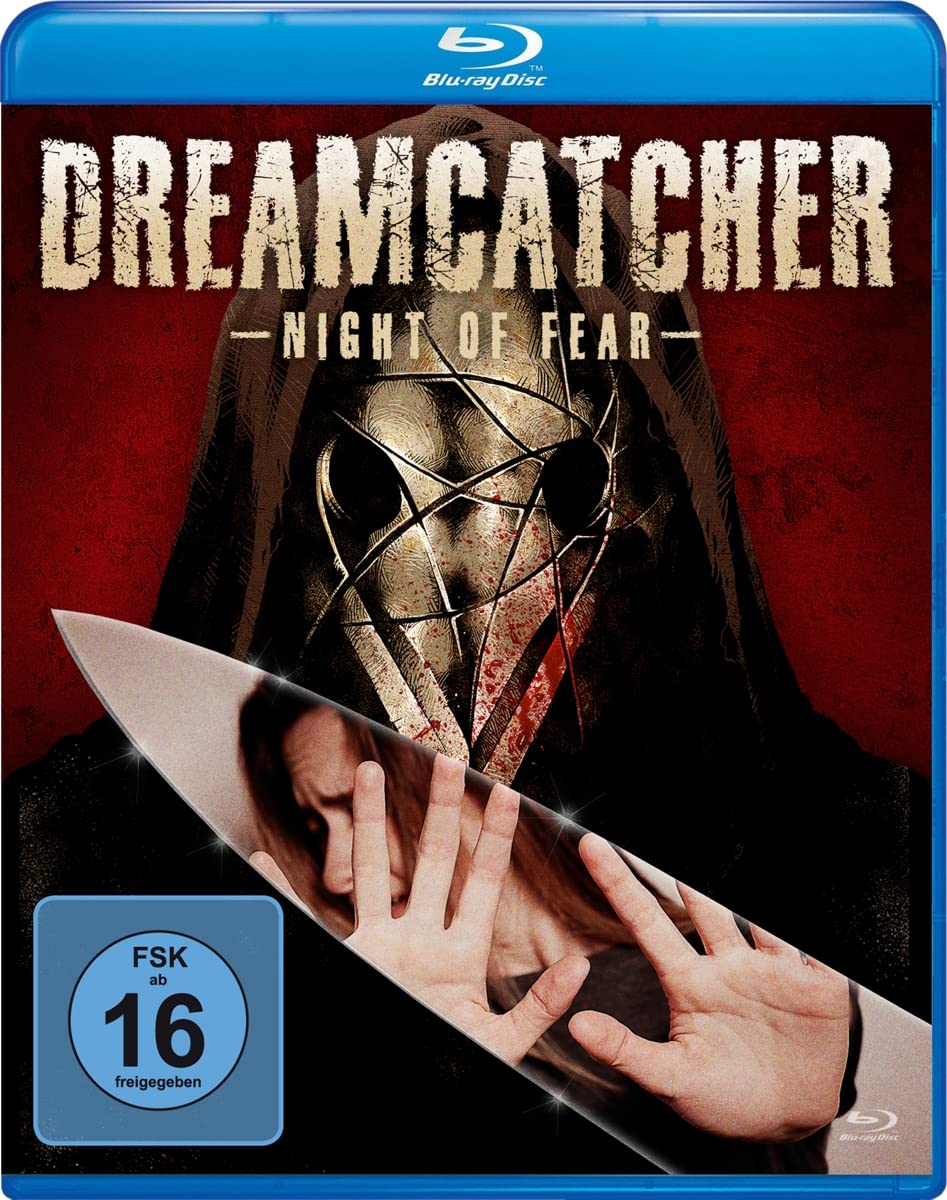 Dreamcatcher - Night of Fear (uncut)