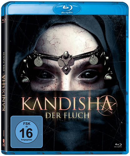 Kandisha - Der Fluch (uncut)