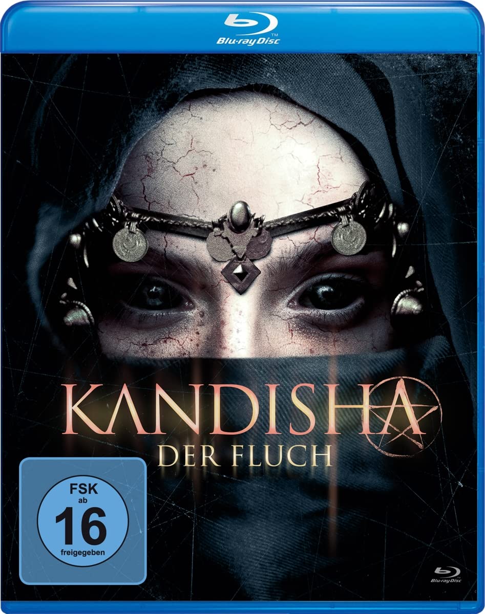 Kandisha - Der Fluch (uncut)