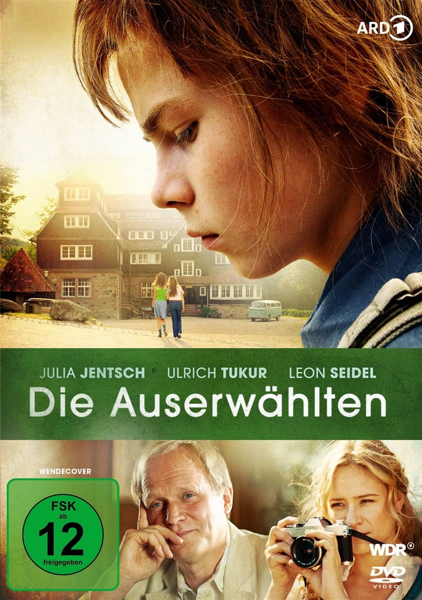 Die Auserwählten - Der ARD-Fernsehfilm über den Skandal an der Odenwaldschule (Fernsehjuwelen)