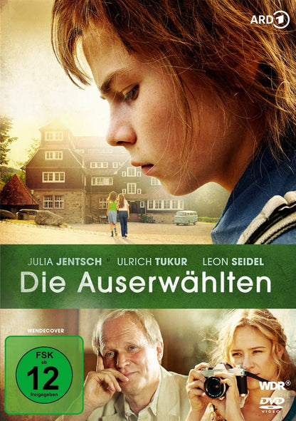 Die Auserwählten - Der ARD-Fernsehfilm über den Skandal an der Odenwaldschule (Fernsehjuwelen)