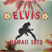 Hawaii 1973 (Sky Blue Vinyl)-ELVIS PRESLEY