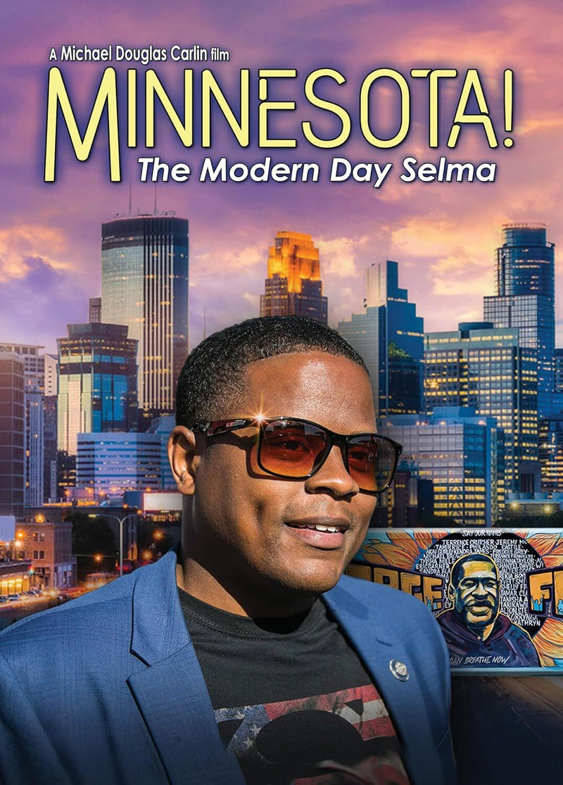 Minnesota! The Modern Day Selma