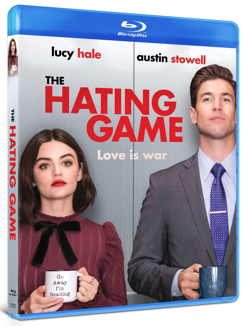 The Hating Game