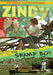 Zindy The Swamp Boy