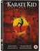 The Karate Kid/The Karate Kid 2/The Karate Kid 3/Next Karate Kid