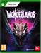 Tiny Tina's Wonderlands