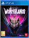 Tiny Tina's Wonderlands (PS4)