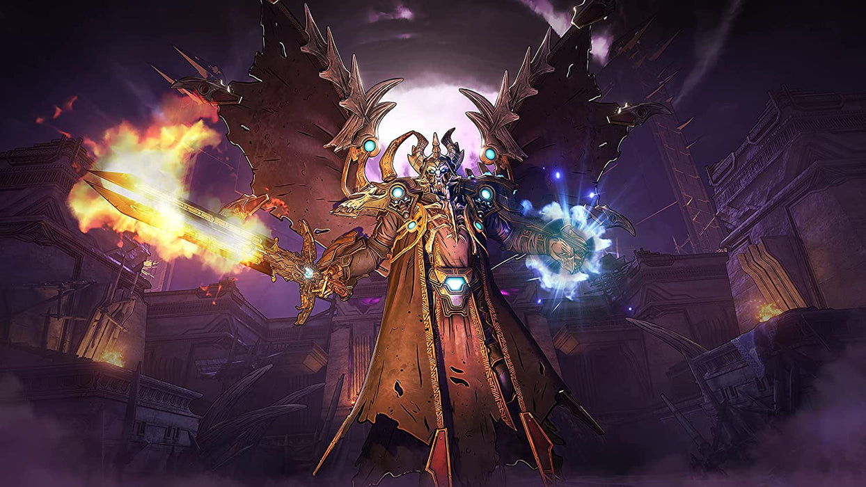 Tiny Tina's Wonderlands: Next Level Edition (PS5) Standard