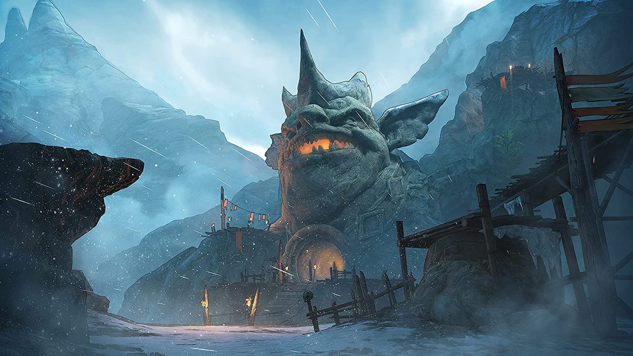 Tiny Tina's Wonderlands: Next Level Edition (PS5) Standard