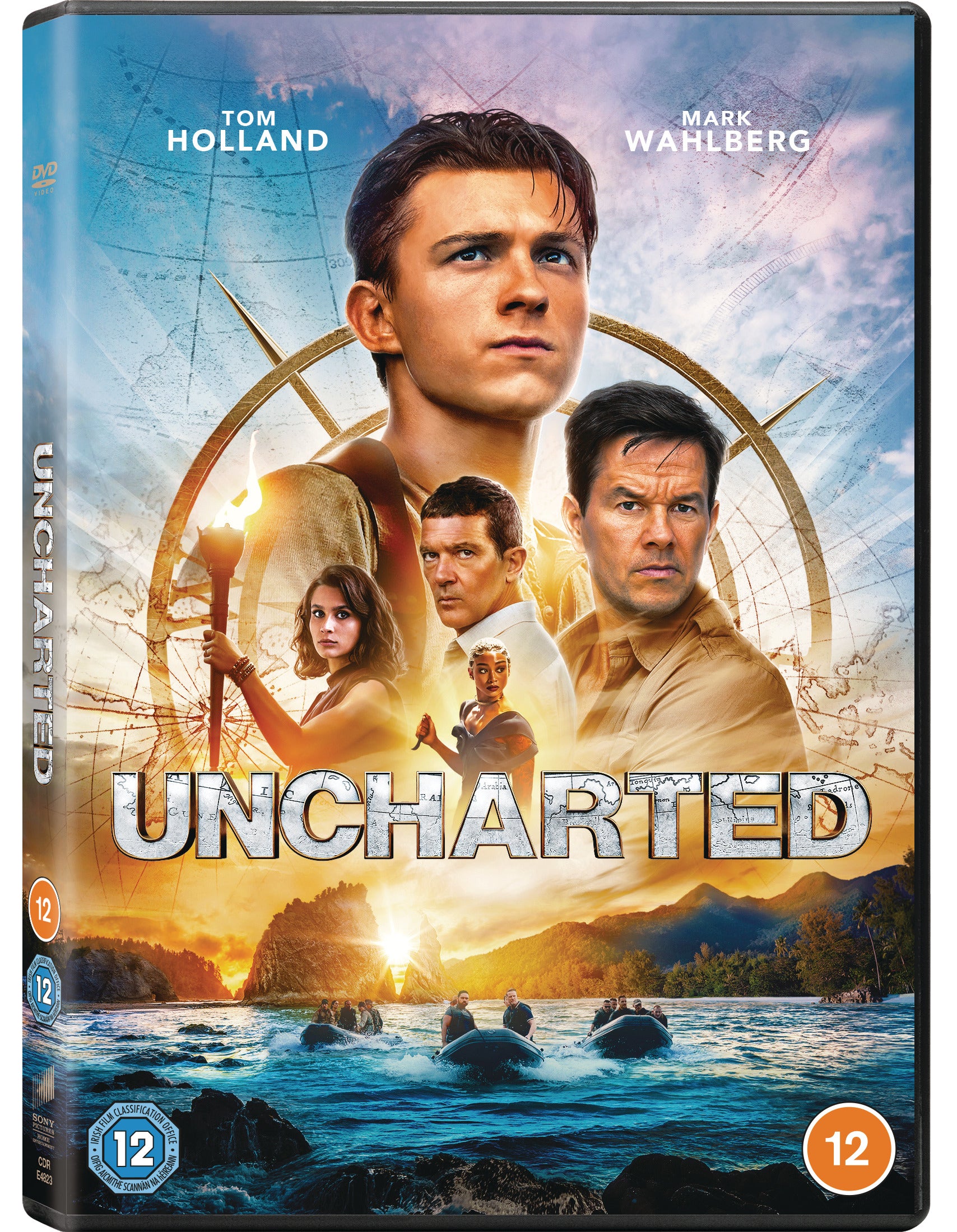 Uncharted