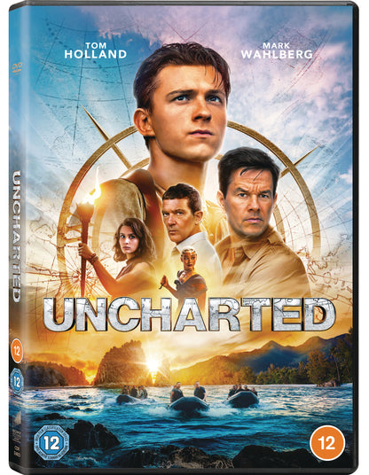 Uncharted