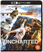 Uncharted (2 Discs - UHD & BD)