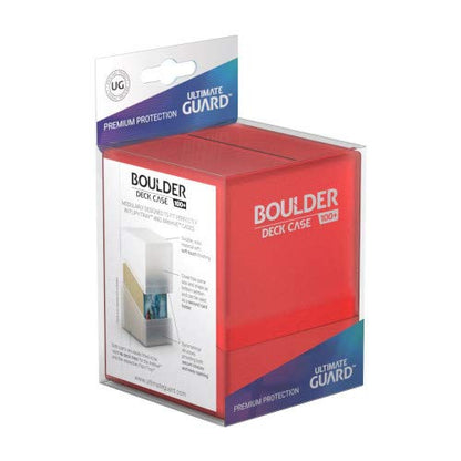 Ultimate Guard Boulder 100+ Deck Case