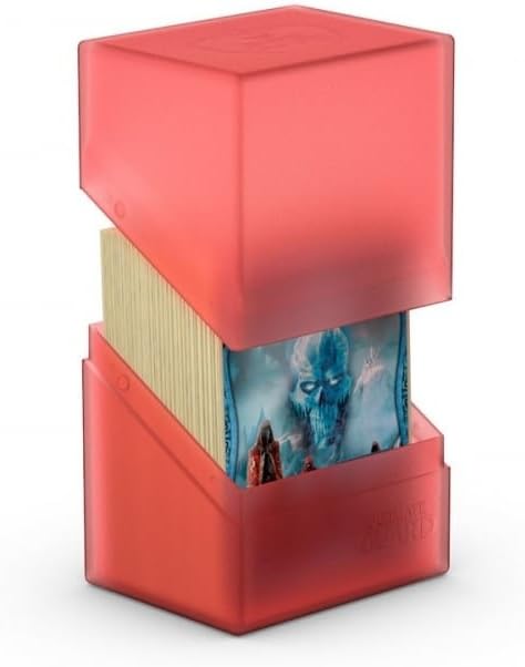 Ultimate Guard Boulder 100+ Deck Case