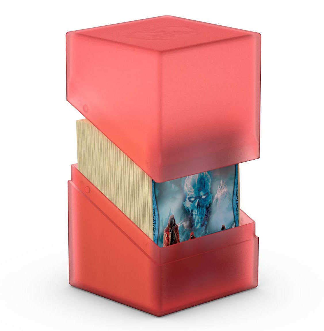 Ultimate Guard Boulder 100+ Deck Case