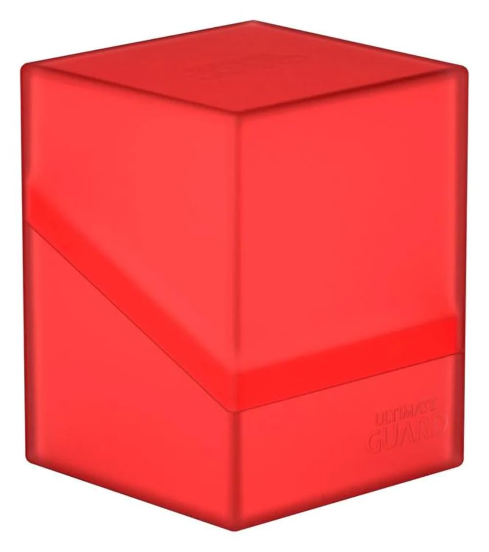 Ultimate Guard Boulder 100+ Deck Case