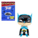 Enesco DC Comics The World of Miss Mindy Blue Batman Statue (Blue