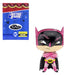 DC Comics Justice League: Miss Mindy Batman Statue (Pink) /Toys