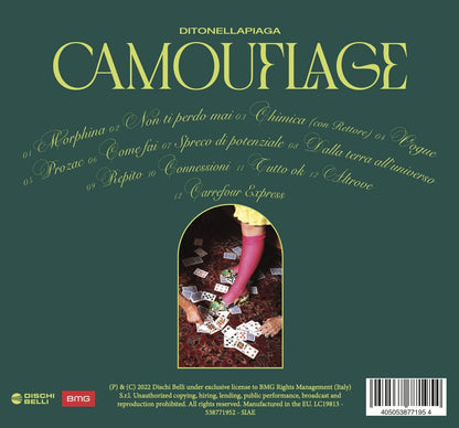 Camouflage