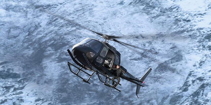 Mission: Impossible - Fallout