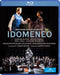 Idomeneo: Wiener Staatsoper (Netopil)