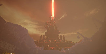 Dolmen Day One Edition (PS5