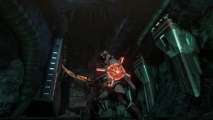 Dolmen Day One Edition (PS5