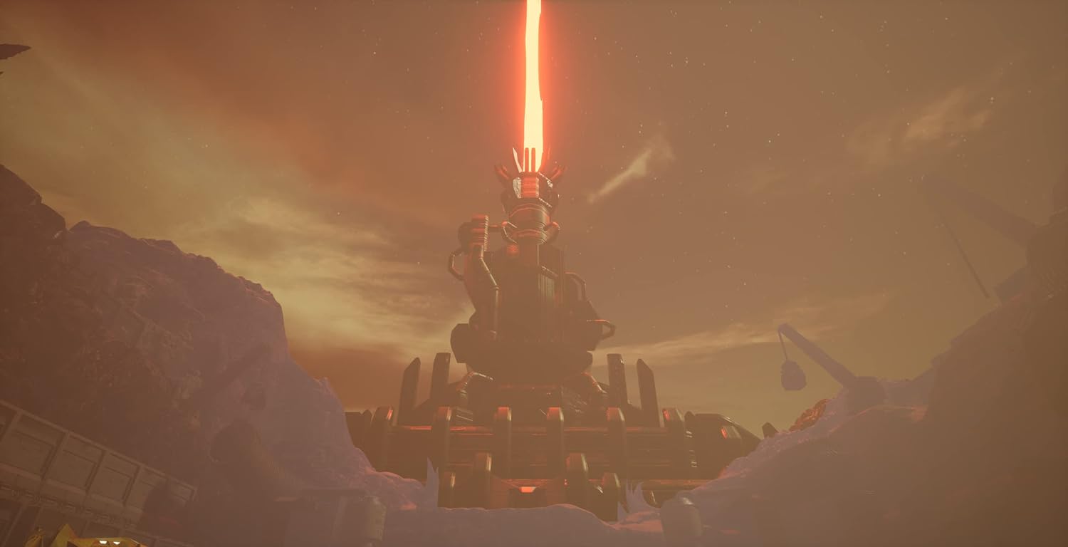 Dolmen Day One Edition (PS4)