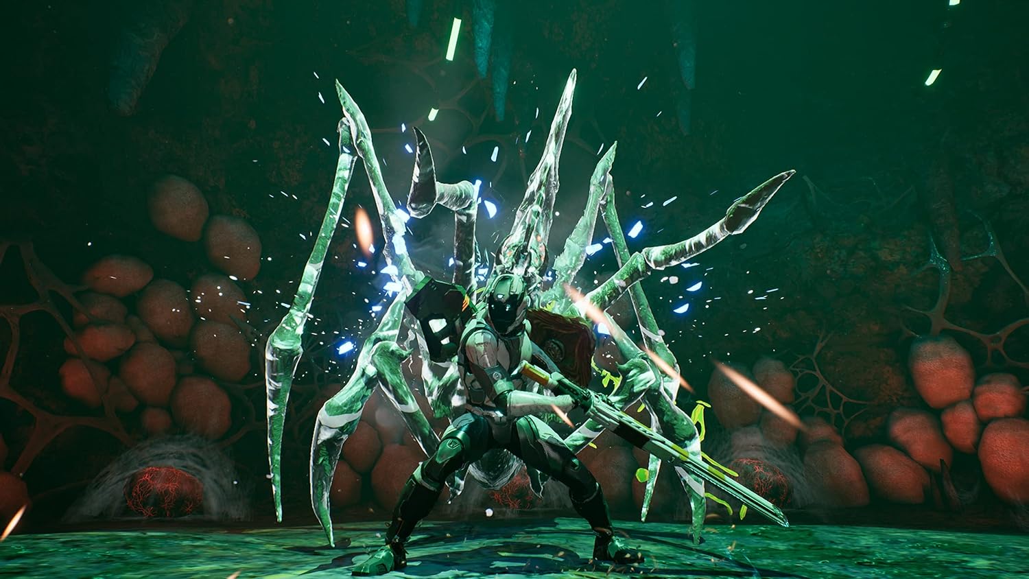 Dolmen Day One Edition (PS4)