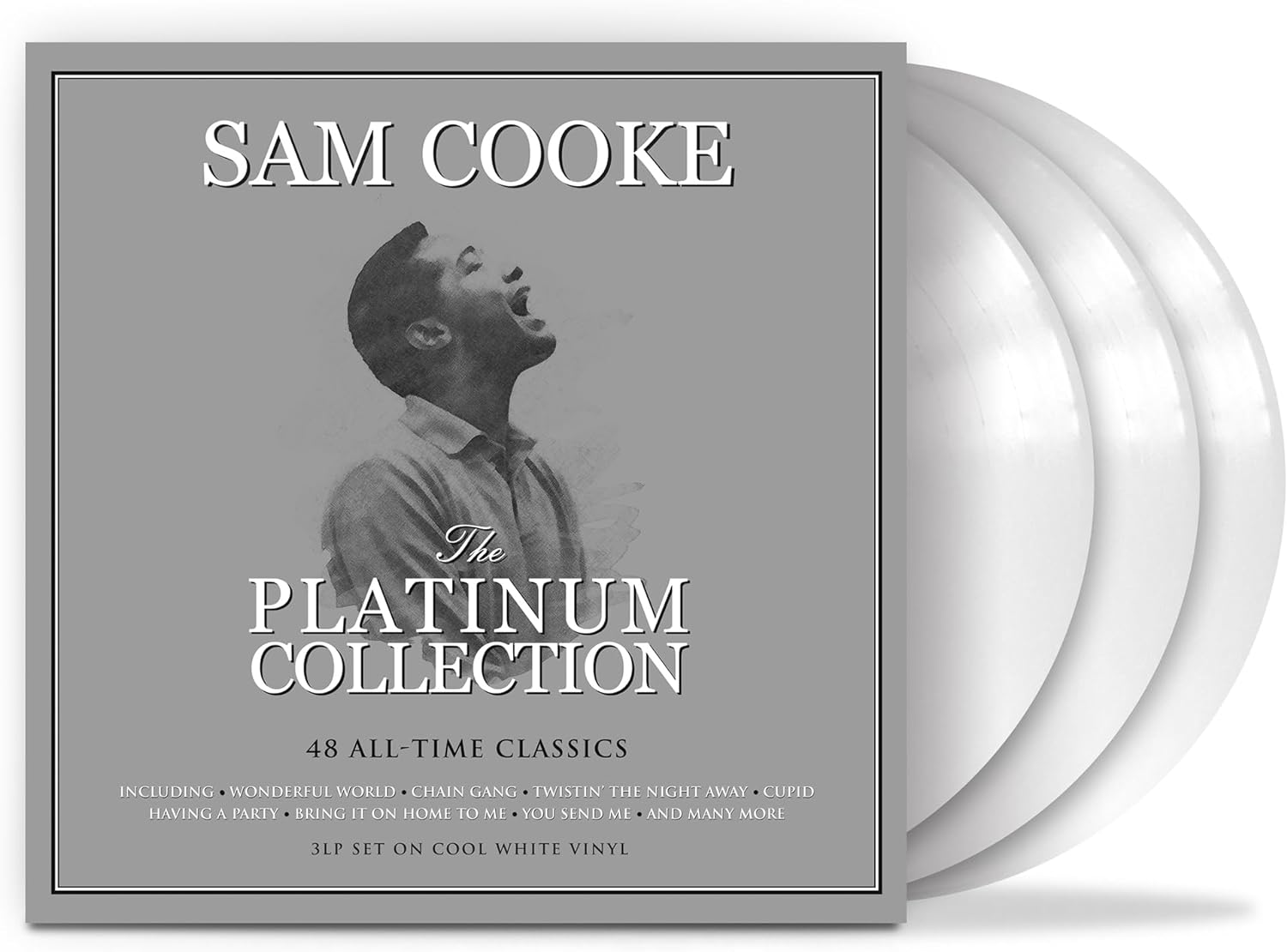 The Platinum Collection