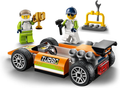 Lego - City - F1 Race Car ( 60322 )