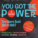You Got the Power: Cameo Parkway Northern Soul 1964-1967 (RSD Black Friday 2021)