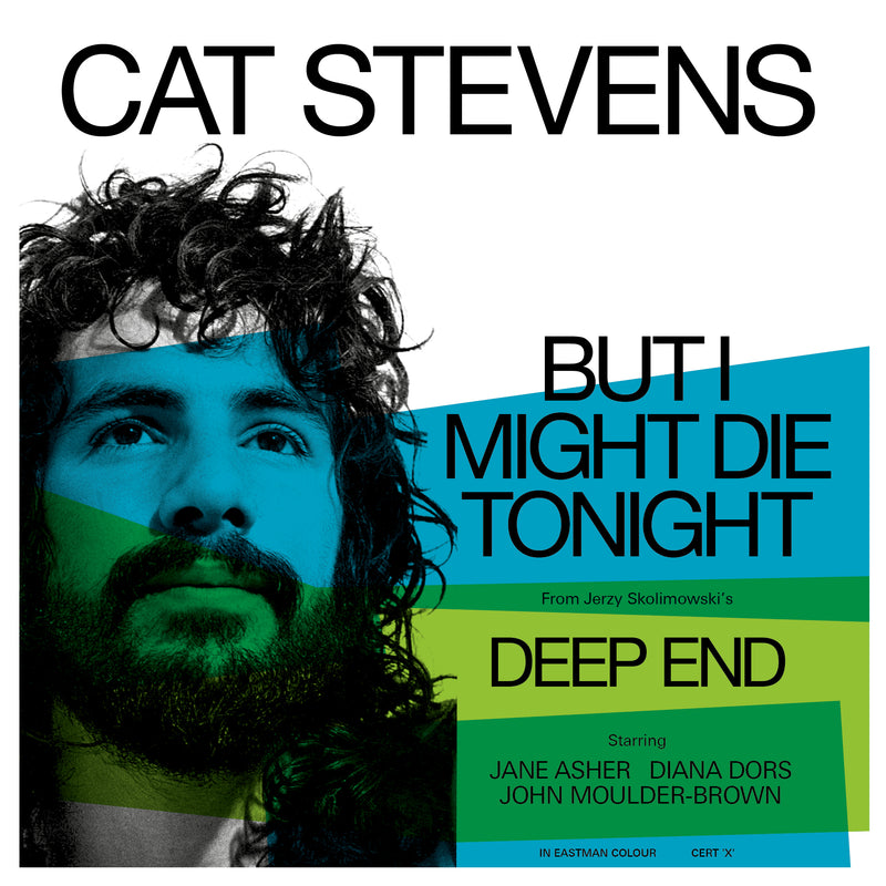 But I Might Die Tonight (RSD 2020)