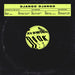 Lp-Django Django-The Glowing In The Dark Remixes